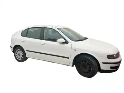 Утилизация автомобиля SEAT LEON (1M1) Last Edition года 2005 питание BCB