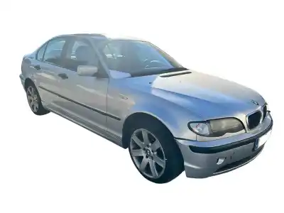 Veículo de Sucata BMW SERIE 3 BERLINA (E46) 320d do ano 2002 alimentado M47N204D4
