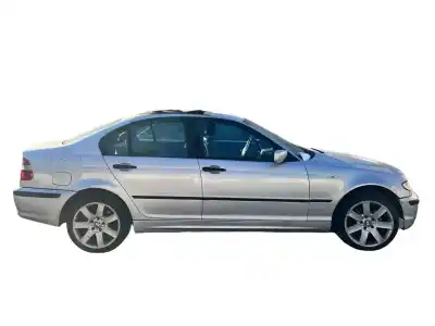 Veículo de Sucata bmw serie 3 berlina (e46) 320d do ano 2002 alimentado m47n204d4