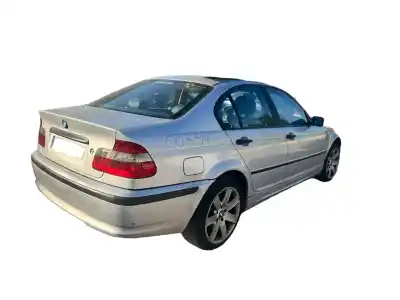 Veículo de Sucata bmw serie 3 berlina (e46) 320d do ano 2002 alimentado m47n204d4