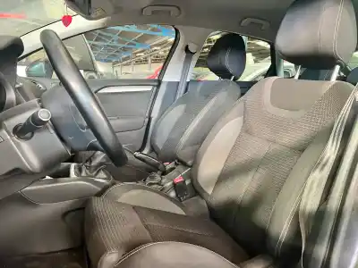 Утилизация автомобиля citroen c4 lim. feel edition года 2017 питание bh02