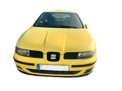 Утилизация автомобиля SEAT LEON (1M1) Signo года 2001 питание ASV