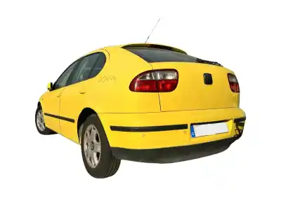 Утилизация автомобиля seat leon (1m1) signo года 2001 питание asv