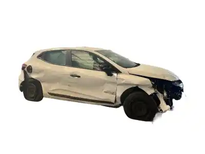 Здавання транспортного засобу renault clio v (b7_) 1.5 blue dci 100 (b7ad) року 2020 потужний k9k872