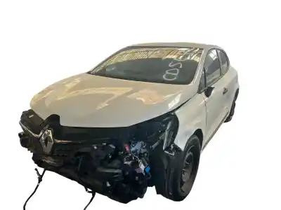 Здавання транспортного засобу renault clio v (b7_) 1.5 blue dci 100 (b7ad) року 2020 потужний k9k872