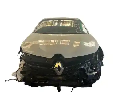 Здавання транспортного засобу renault clio v (b7_) 1.5 blue dci 100 (b7ad) року 2020 потужний k9k872