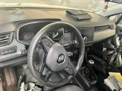 Здавання транспортного засобу renault clio v (b7_) 1.5 blue dci 100 (b7ad) року 2020 потужний k9k872