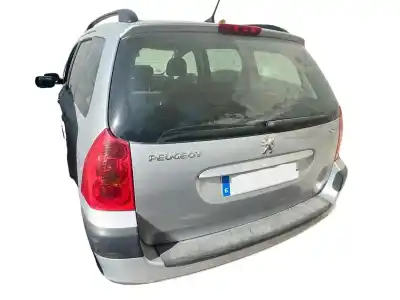 Sloopvoertuig peugeot 307 break / sw (s1) 1.6 16v cat van het jaar 2004 aangedreven nfu Sloopvoertuig peugeot 307 break / sw (s1) 1.6 16v cat van het jaar 2004 aangedreven nfu