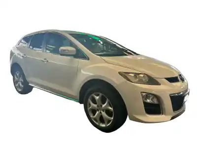 Утилизация автомобиля mazda                                              cx-7 (er)                                                                                                                                                                                                                                                  2.2 turbodiesel cat года 2012 питание r2