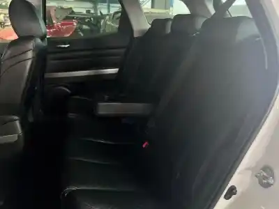 Утилизация автомобиля mazda                                              cx-7 (er)                                                                                                                                                                                                                                                  2.2 turbodiesel cat года 2012 питание r2