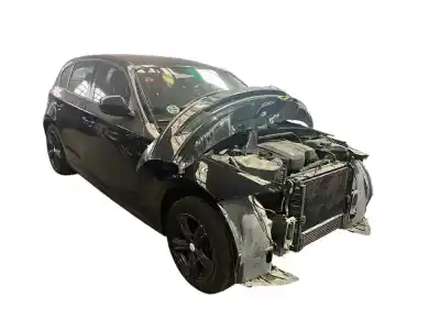 Veículo de Sucata bmw serie 1 berlina (e81/e87) 116d do ano 2010 alimentado n47d20a