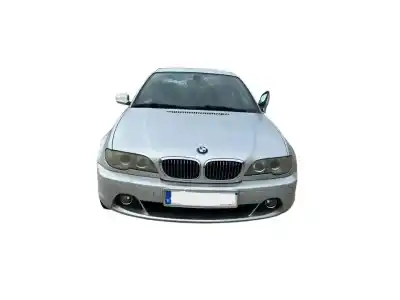 Veículo de Sucata BMW SERIE 3 COUPE (E46) 3.0 Turbodiesel do ano 2005 alimentado 306D2