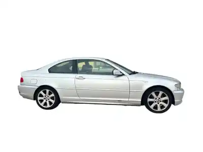 Vehicul casat bmw serie 3 coupe (e46) 3.0 turbodiesel al anului 2005 alimentat 306d2