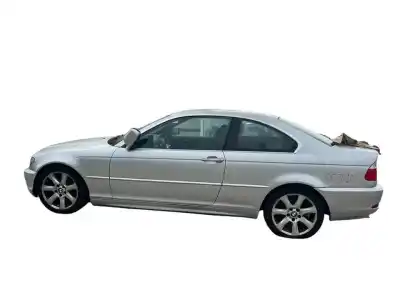 Vehicul casat bmw serie 3 coupe (e46) 3.0 turbodiesel al anului 2005 alimentat 306d2