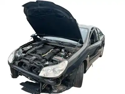 Veículo de Sucata CITROEN C5 BERLINA 2.2 HDi FAP do ano 2007 alimentado 4HT