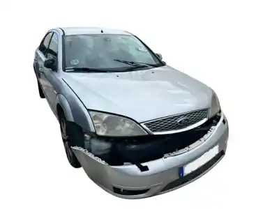 Scrapping Vehicle FORD MONDEO BERLINA (GE) 2.0 TDCi CAT of the year 2007 powered N7BA