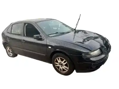 Утилизация автомобиля SEAT LEON (1M1) 1.9 TDI года 2002 питание ALH