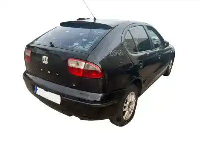Утилизация автомобиля seat leon (1m1) 1.9 tdi года 2002 питание alh