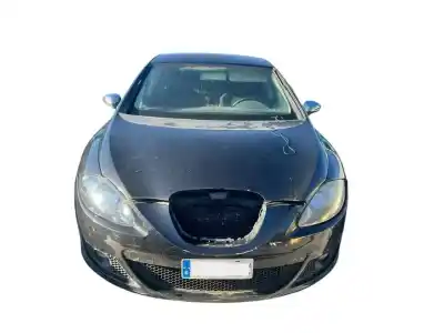 Утилизация автомобиля SEAT LEON (1P1) 2.0 TDI года 2006 питание BKD