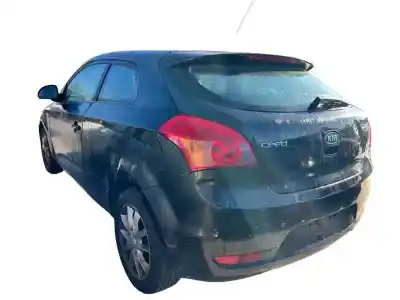 Veículo de Sucata kia cee´d 1.6 crdi cat do ano 2008 alimentado d4fb