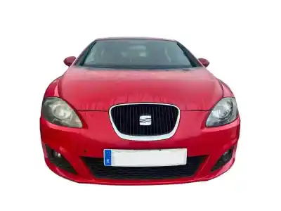 Veículo de Sucata SEAT LEON (1P1) 1.6 TDI do ano 2012 alimentado CAYC