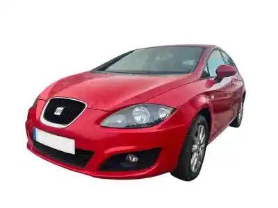 Veículo de Sucata seat leon (1p1) 1.6 tdi do ano 2012 alimentado cayc