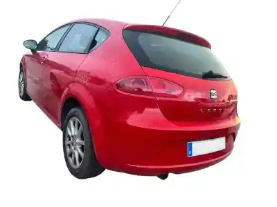 Veículo de Sucata seat leon (1p1) 1.6 tdi do ano 2012 alimentado cayc