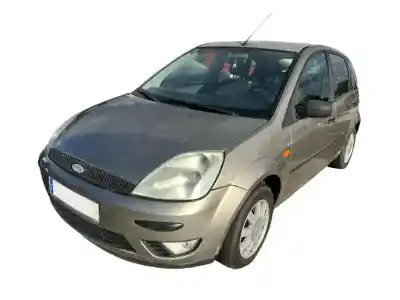 Veicolo di demolizione FORD                                               FIESTA (CBK)                                                                                                                                                                                                                                               1.4 TDCi CAT                                                                                                                                                                                                                                               dell'anno 2002 alimentato F6JA