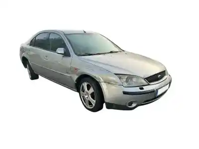Scrapping Vehicle FORD MONDEO BERLINA (GE) 2.0 TDCi CAT of the year 2003 powered FMBA