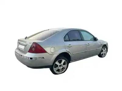 Veículo de Sucata ford mondeo berlina (ge) 2.0 tdci cat do ano 2003 alimentado fmba