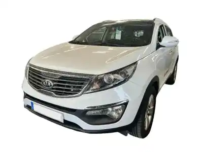 Veículo de Sucata kia sportage 1.7 crdi cat do ano 2012 alimentado d4fd