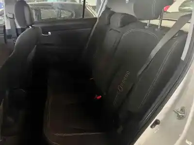 Veículo de Sucata kia sportage 1.7 crdi cat do ano 2012 alimentado d4fd