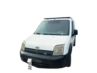 Scrapping Vehicle FORD TRANSIT CONNECT (TC7) 1.8 TDCi CAT of the year 2007 powered R2PA