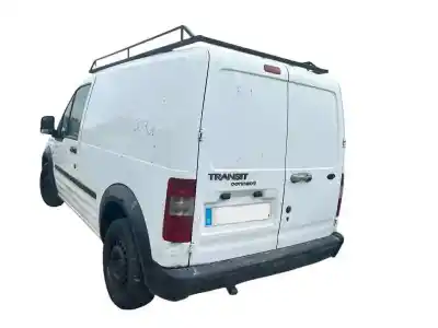 Утилизация автомобиля ford transit connect (tc7) 1.8 tdci cat года 2007 питание r2pa