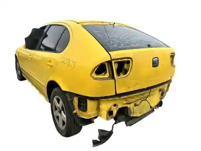 Утилизация автомобиля seat leon (1m1) 1.9 tdi года 2002 питание arl