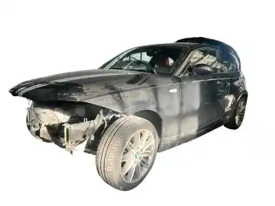 Veículo de Sucata BMW SERIE 1 BERLINA (E81/E87) 2.0 Turbodiesel CAT do ano 2008 alimentado N47D20A
