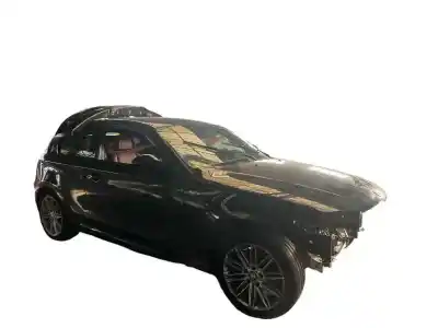 Veículo de Sucata bmw serie 1 berlina (e81/e87) 2.0 turbodiesel cat do ano 2008 alimentado n47d20a