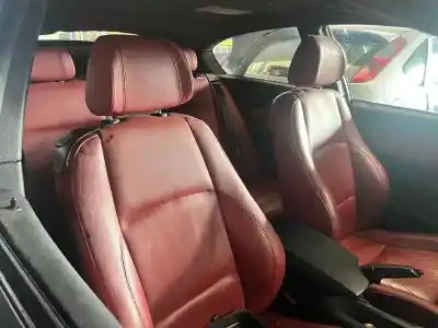 Veículo de Sucata bmw serie 1 berlina (e81/e87) 2.0 turbodiesel cat do ano 2008 alimentado n47d20a