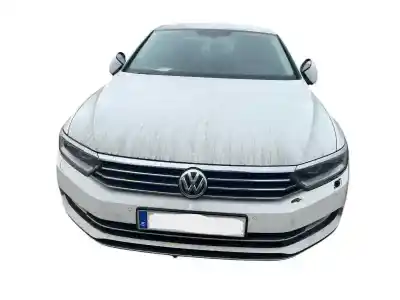 Утилизация автомобиля VOLKSWAGEN PASSAT B8 (3G2, CB2) 2.0 TDI года 2015 питание CRLB