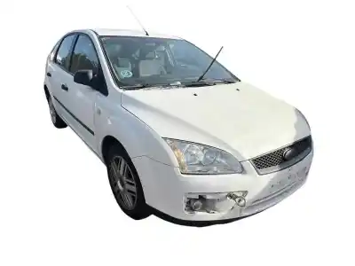 Scrapping Vehicle FORD FOCUS BERLINA (CAP) 1.6 TDCi CAT of the year 2005 powered HHDA