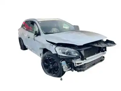 Утилизация автомобиля VOLVO XC60 2.0 DIESEL D4 года 2014 питание D4204T5