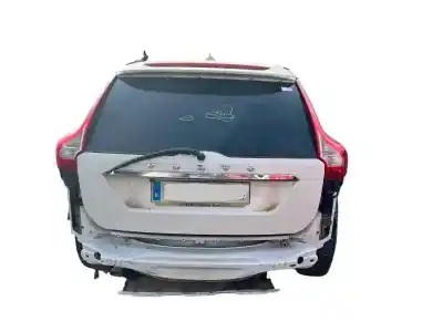 Утилизация автомобиля volvo xc60 2.0 diesel d4 года 2014 питание d4204t5