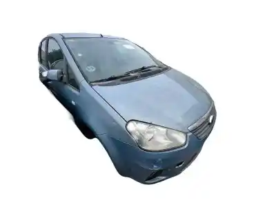 Здавання транспортного засобу ford c-max (cb3) 1.6 tdci року 2008 потужний hhda