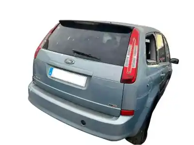Здавання транспортного засобу ford c-max (cb3) 1.6 tdci року 2008 потужний hhda
