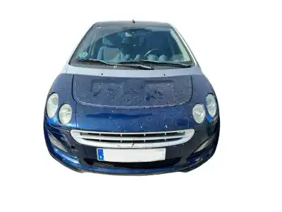 Здавання транспортного засобу smart forfour básico (80kw) року 2004 потужний m135950