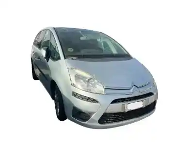Здавання транспортного засобу CITROEN C4 PICASSO 1.6 HDi FAP року 2012 потужний 9H05