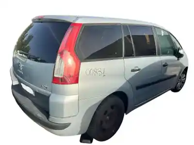 Утилизация автомобиля citroen c4 picasso 1.6 hdi fap года 2012 питание 9h05 Утилизация автомобиля citroen c4 picasso 1.6 hdi fap года 2012 питание 9h05