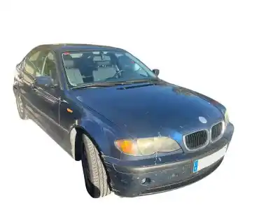Veículo de Sucata BMW SERIE 3 BERLINA (E46) 318 D do ano 2006 alimentado 204D4