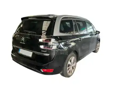 Здавання транспортного засобу citroen c4 picasso 1.2 12v e-thp / puretech року 2016 потужний hny