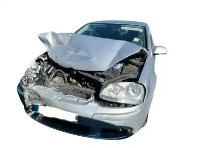 Vehicul casat VOLKSWAGEN GOLF V BERLINA (1K1) 1.9 TDI al anului 2006 alimentat BKC